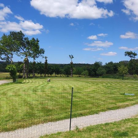 Broceliande Calme Breton, Spa, Wifi, Amazon-Disney Tv, 4 Lits, Freebox Revolution,Draps, Cafe, The Guer Eksteriør bilde