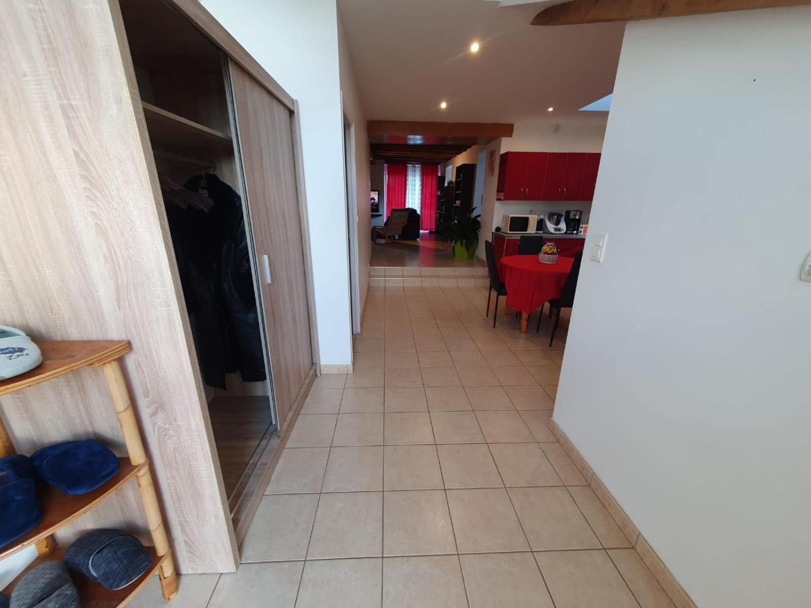 Broceliande Calme Breton, Spa, Wifi, Amazon-Disney Tv, 4 Lits, Freebox Revolution,Draps, Cafe, The Guer Eksteriør bilde