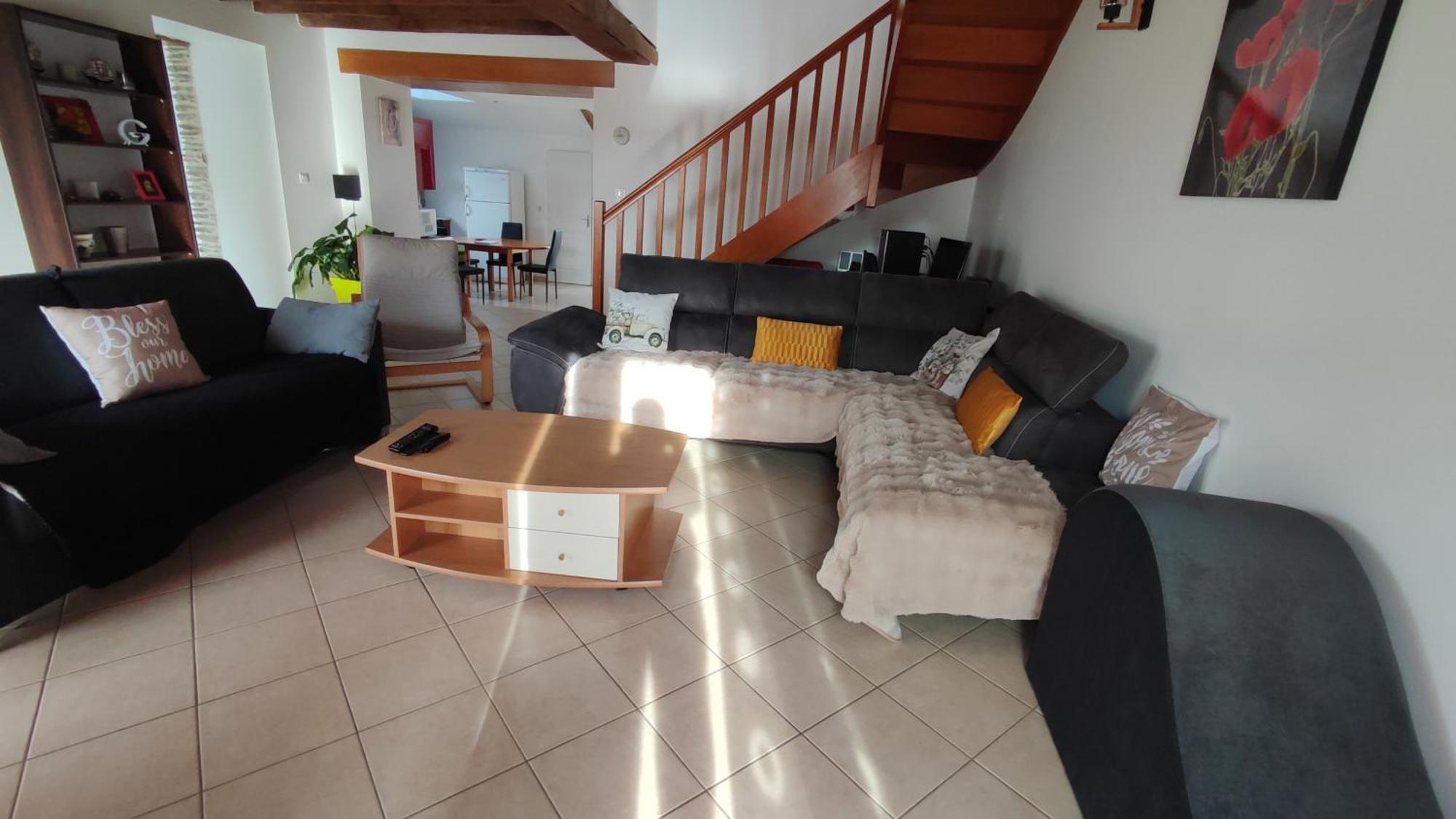 Broceliande Calme Breton, Spa, Wifi, Amazon-Disney Tv, 4 Lits, Freebox Revolution,Draps, Cafe, The Guer Eksteriør bilde